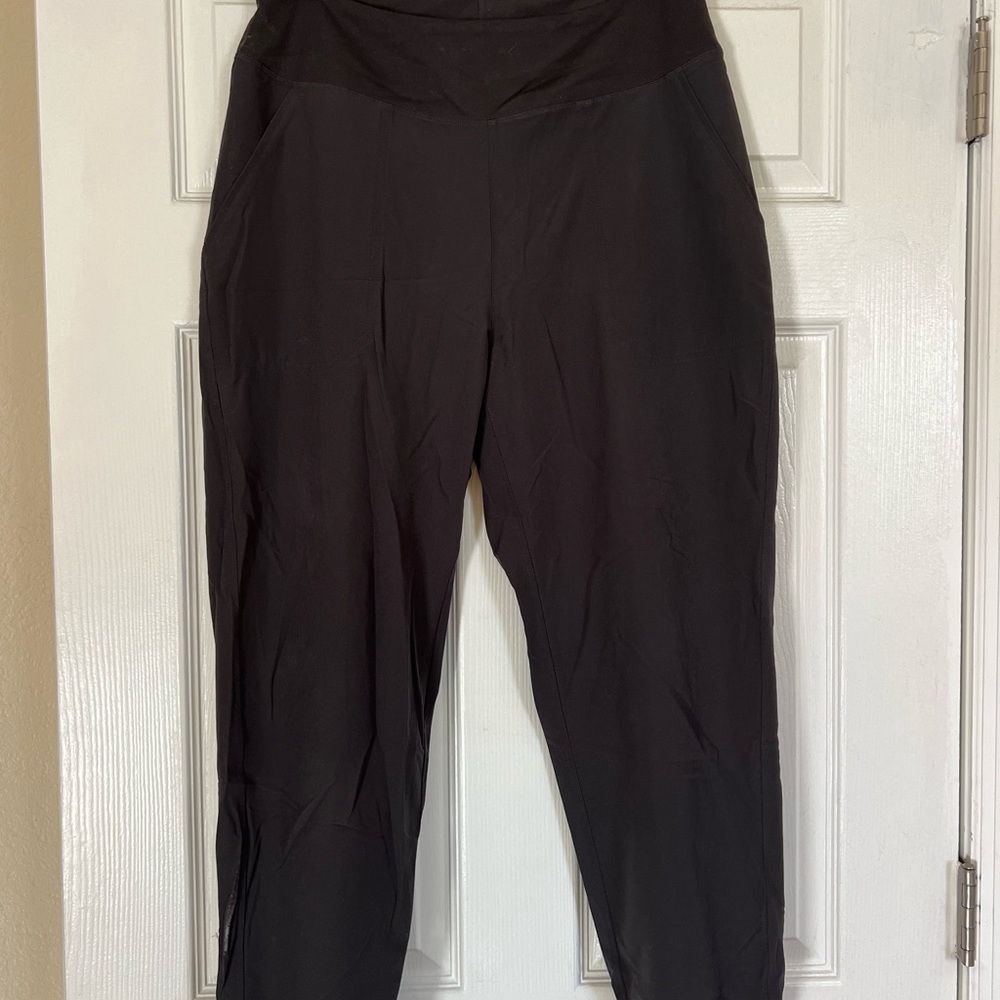 Patagonia Black Joggers